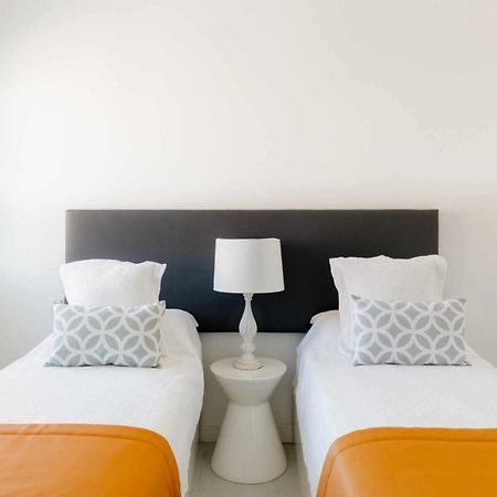 El Viso Smart III Apartment มาดริด ภายนอก รูปภาพ